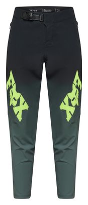 Pantaloni Fox Ranger Foundry Junior Verdi