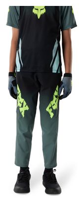 Pantaloni Fox Ranger Foundry Junior Verdi