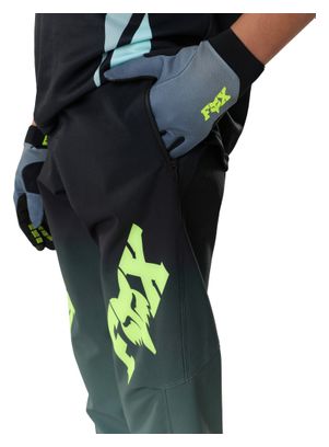 Pantaloni Fox Ranger Foundry Junior Verdi