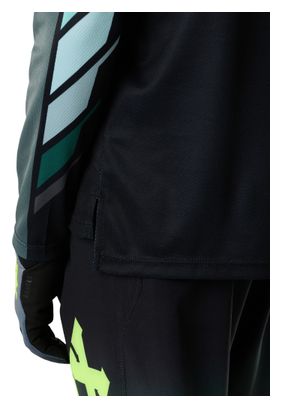 Pantaloni Fox Ranger Foundry Junior Verdi