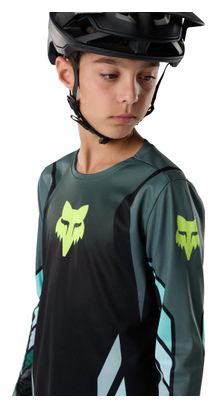 Pantaloni Fox Ranger Foundry Junior Verdi