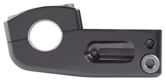 Potence Odyssey Dungan V2 Noir