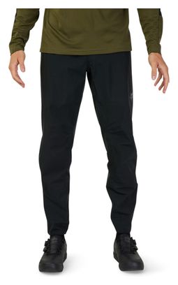 Pantalon Fox Defend 3L Water Noir