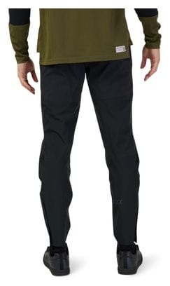 Pantalón Fox Defend 3L <p>Water</p>Pant Negro