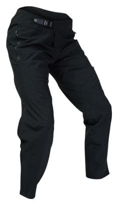 Pantalon Fox Defend 3L Water Noir