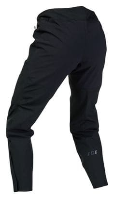 Pantalon Fox Defend 3L Water Noir