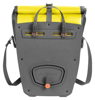 Vaude Aqua Back Plus Trunk Bag (Pair) Yellow
