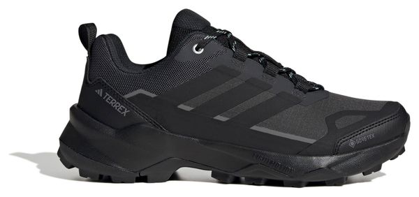 adidas Terrex Skychaser AX5 GTX Wanderschuhe Schwarz/Grau für Damen