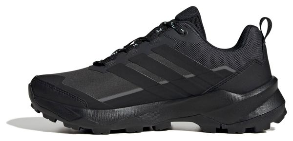 adidas Terrex Skychaser AX5 GTX Wanderschuhe Schwarz/Grau für Damen