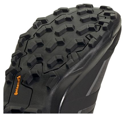 adidas Terrex Skychaser AX5 GTX Wanderschuhe Schwarz/Grau für Damen
