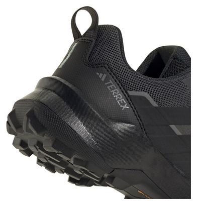 adidas Terrex Skychaser AX5 GTX Wanderschuhe Schwarz/Grau für Damen
