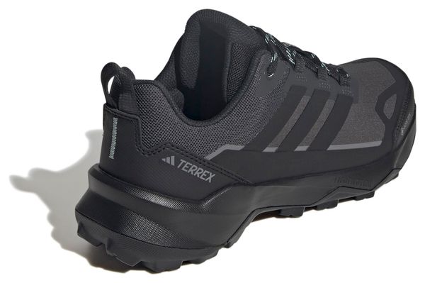 adidas Terrex Skychaser AX5 GTX Wanderschuhe Schwarz/Grau für Damen