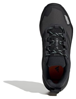 adidas Terrex Skychaser AX5 GTX Wanderschuhe Schwarz/Grau für Damen