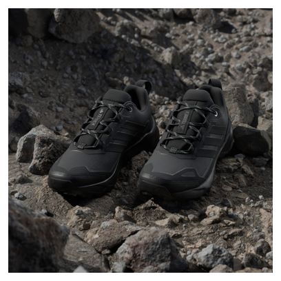 adidas Terrex Skychaser AX5 GTX Wanderschuhe Schwarz/Grau für Damen