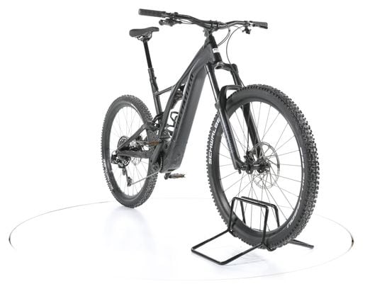 Produit reconditionné - Specialized Levo Vélo électrique VTT 2022 - Très Bon Etat