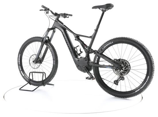 Produit reconditionné - Specialized Levo Vélo électrique VTT 2022 - Très Bon Etat