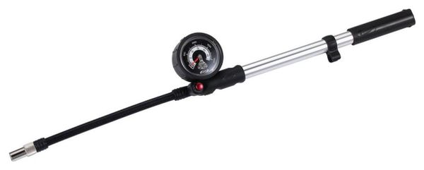 Pompe HP Suspension BBB AirShock