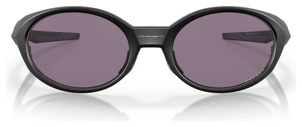 Lunettes Oakley Eye Jacket Redux Matte Black/Prizm Grey/Ref : OO9438-0158