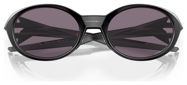 Lunettes Oakley Eye Jacket Redux Matte Black/Prizm Grey/Ref : OO9438-0158