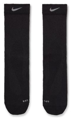 Calcetines ligeros Nike Running Negro