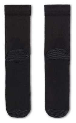 Calcetines ligeros Nike Running Negro