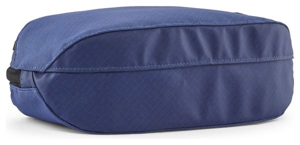 Marsupio unisex Patagonia Black Hole 3L Blu