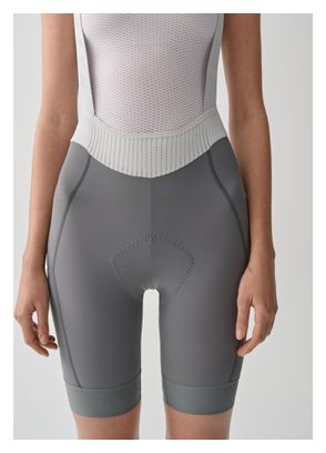 Women's Maap Team Evo Cargo Short Grey
