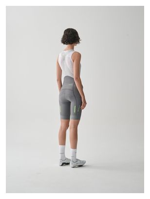 Women's Maap Team Evo Cargo Short Grey