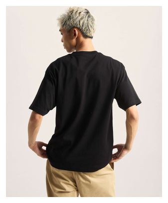 Vans Salton T-shirt Zwart Heren