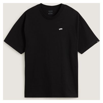 Vans Salton T-shirt Zwart Heren