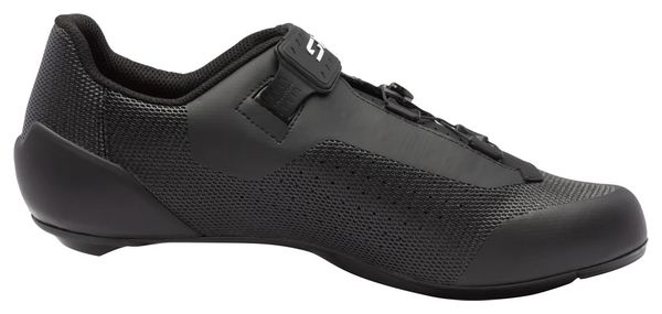 Scarpe da strada Sidi Genius X Wyve Nero Unisex