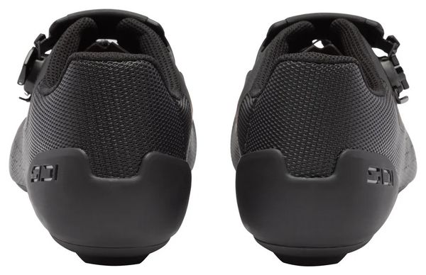 Scarpe da strada Sidi Genius X Wyve Nero Unisex