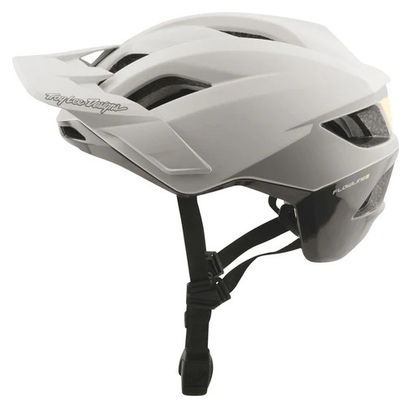 Troy Lee Designs Flowline SE Mips MTB Helm Grijs