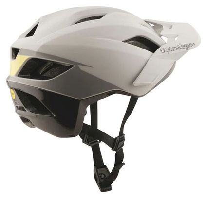 Troy Lee Designs Flowline SE Mips MTB Helm Grijs
