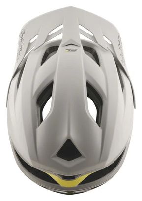 Troy Lee Designs Flowline SE Mips MTB Helm Grijs
