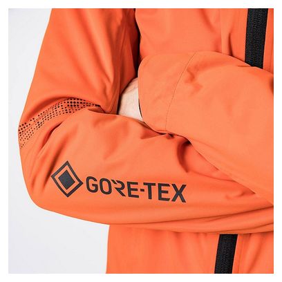 GORE Wear Torrent Fireball Orange Jacke