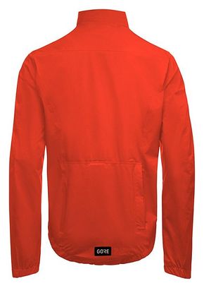 GORE Wear Torrent Fireball Orange Jacke