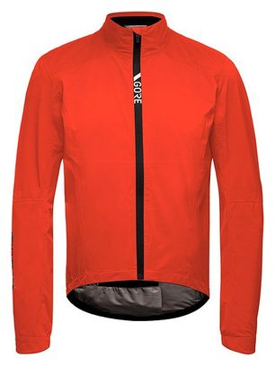 GORE Wear Torrent Fireball Orange Jacket