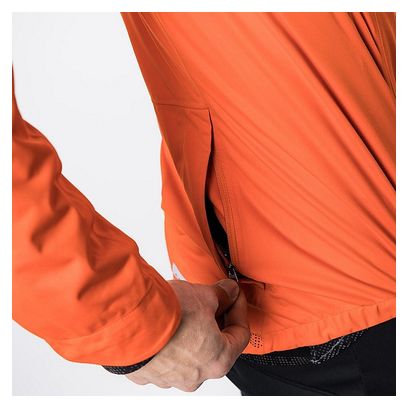 GORE Wear Torrent Fireball Orange Jacke
