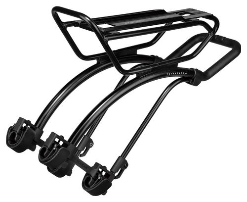 Topeak TetraRack M2 Rear Rack Black