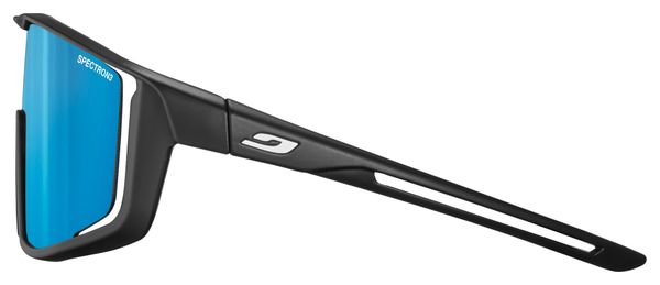 Lunettes Julbo Fury Junior Spectron 3 Noir/Bleu