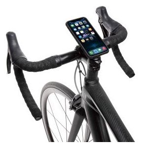 Support et Protection Smartphone Topeak RideCase Apple iPhone 13 Pro Noir