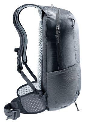 Deuter Race 16L Rucksack, schwarz