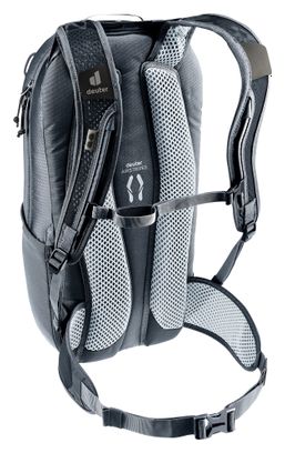 Deuter Race 16L Rucksack, schwarz
