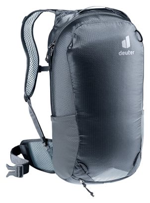 Deuter Race 16L Rucksack, schwarz