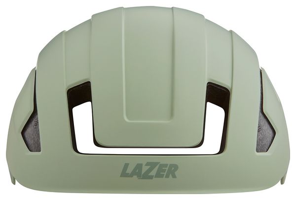 Lazer CityZen KinetiCore Helm Licht Groen
