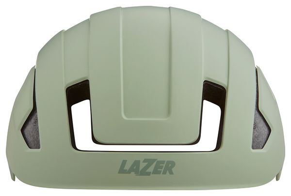 Lazer CityZen KinetiCore Helmet Light Green