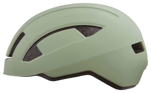 Lazer CityZen KinetiCore Helmet Light Green