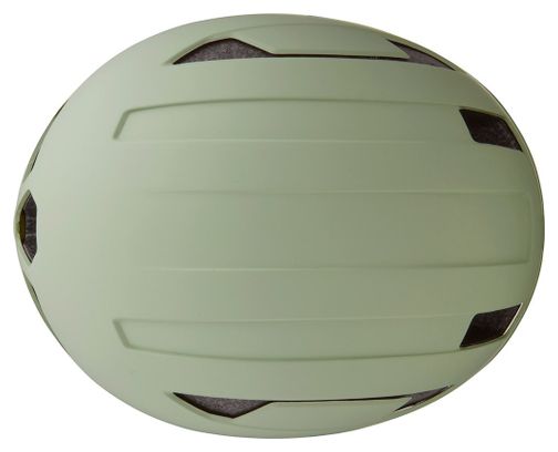 Lazer CityZen KinetiCore Helmet Light Green