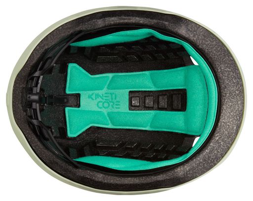 Lazer CityZen KinetiCore Helmet Light Green